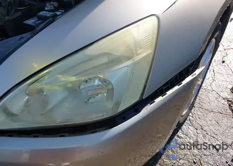 2003 Honda Accord 3.0 Ex из США, поврежденный, VIN 1HGCM66503A059363